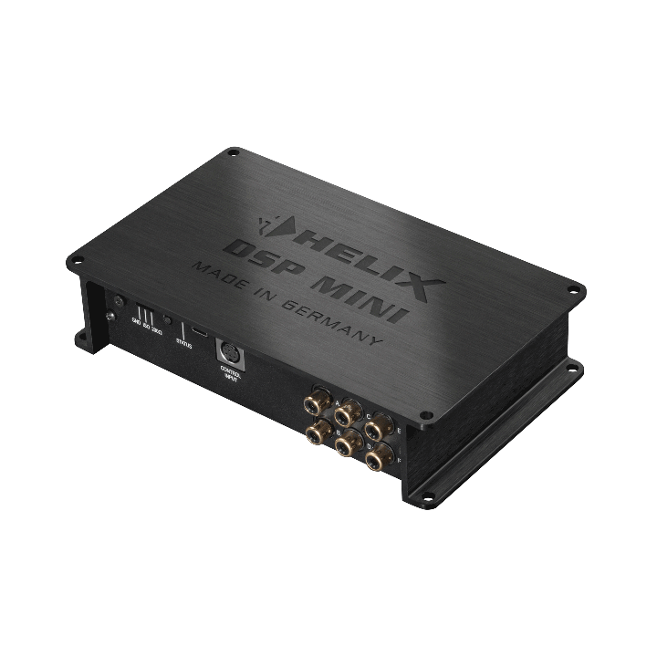 Helix  DSP MINI