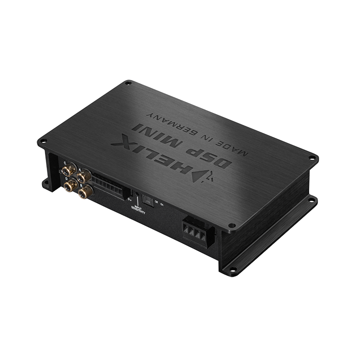 Helix  DSP MINI