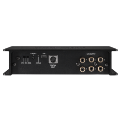 Helix  DSP MINI