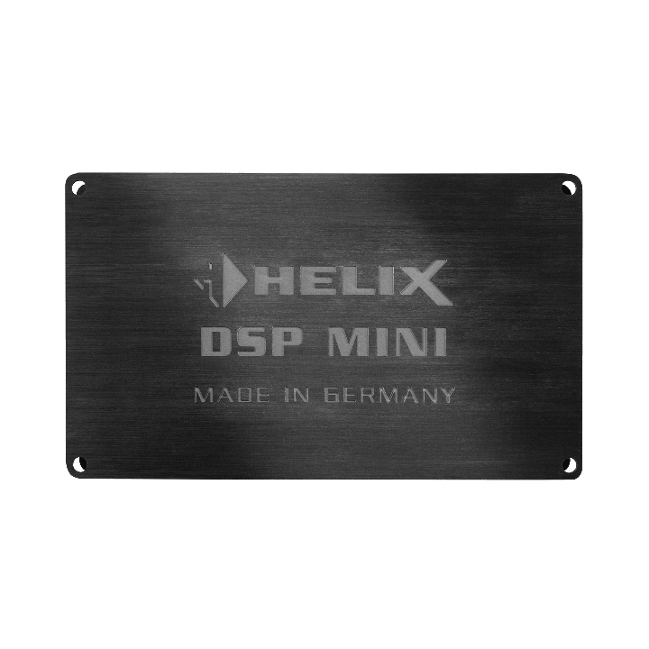 Helix  DSP MINI