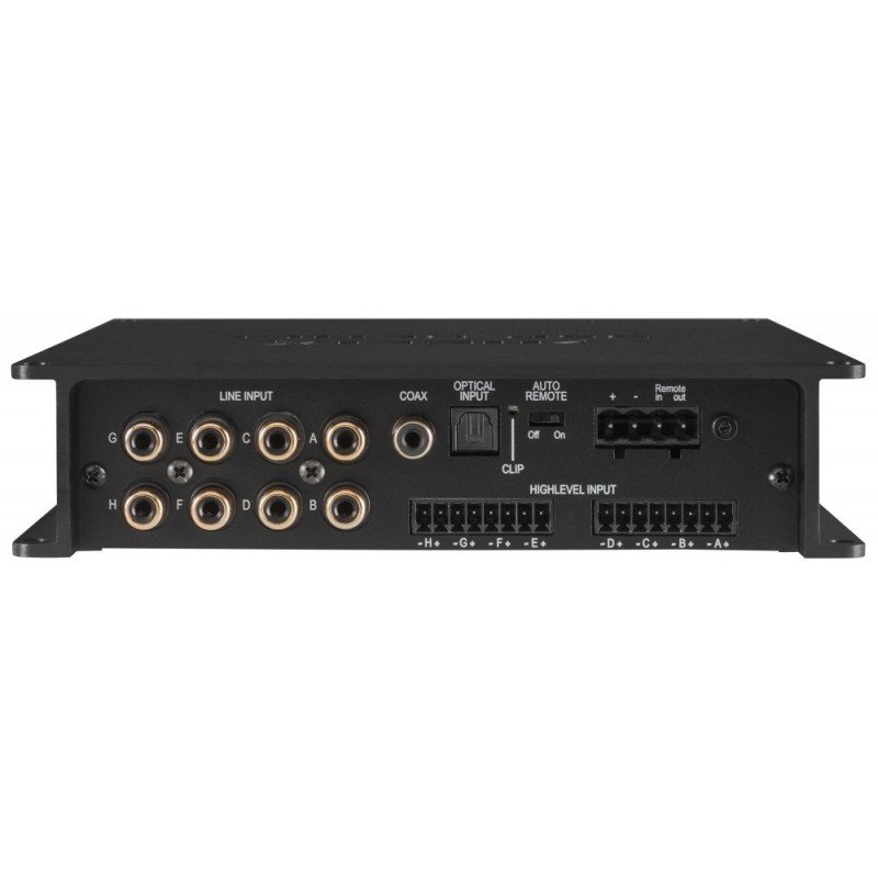 Helix DSP ULTRA Helix DSP ULTRA