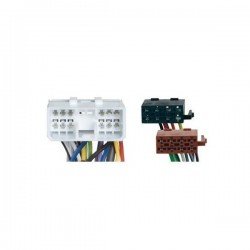 Conector ISO Chrysler