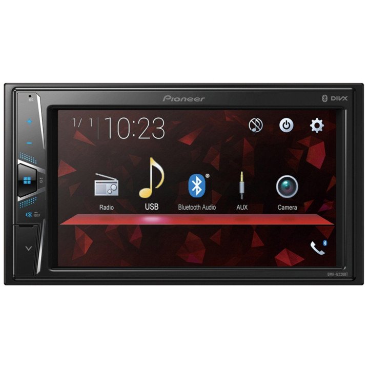 Pioneer DMH-G220BT