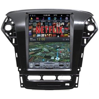 FORD MONDEO MK4 (2010-2014)