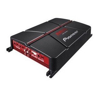Pioneer GM-A4704