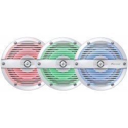 Pioneer UD-ME650LED