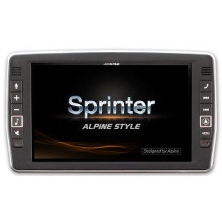 Alpine X903D-S906