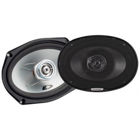 Alpine SXE-6925S 