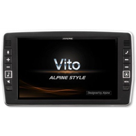 Alpine X903D-V447