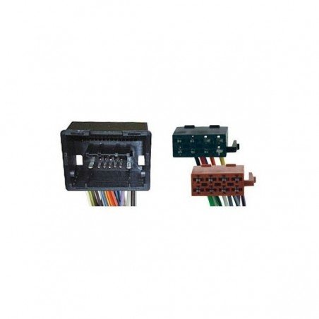 Conector ISO Chevrolet