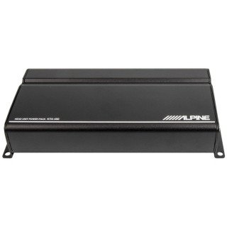 Alpine KTA-450