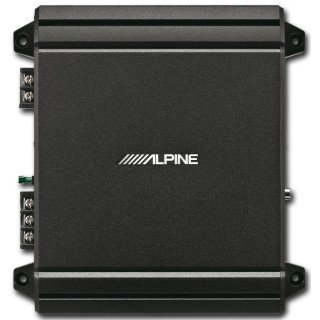 Alpine MRV-M250 Alpine MRV-M250