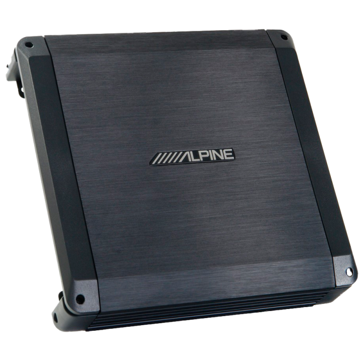 Alpine BBX-T600