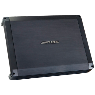 Alpine BBX-F1200