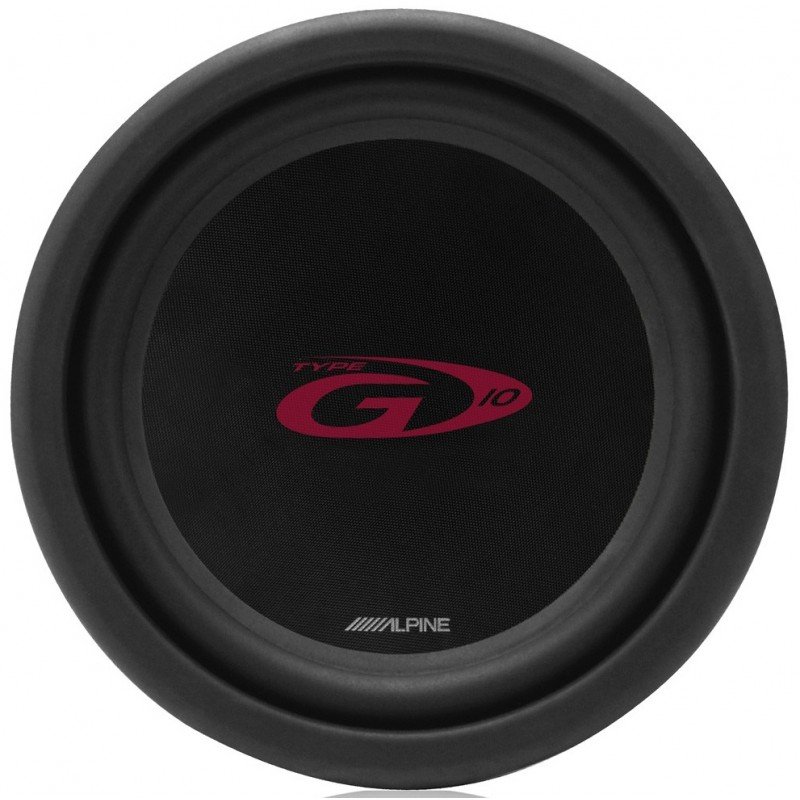 Alpine SWG-1044 Alpine SWG-1044