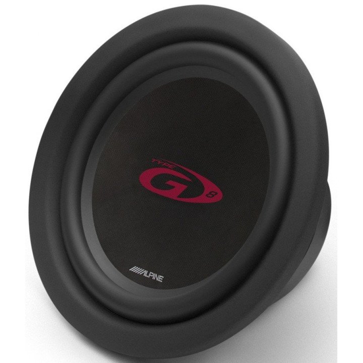  Alpine SWG-844 