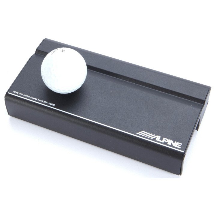 Alpine KTA-200M