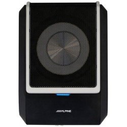 Alpine PWD-X5