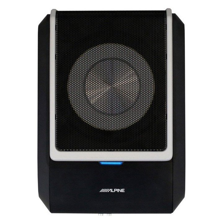 Alpine PWD-X5