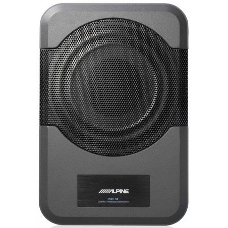  Alpine PWE-S8