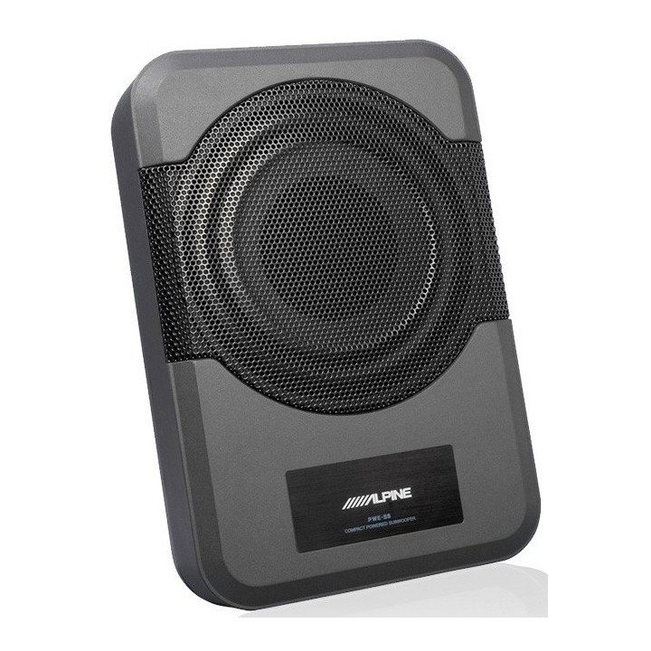  Alpine PWE-S8