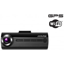 Alpine DVR-F200