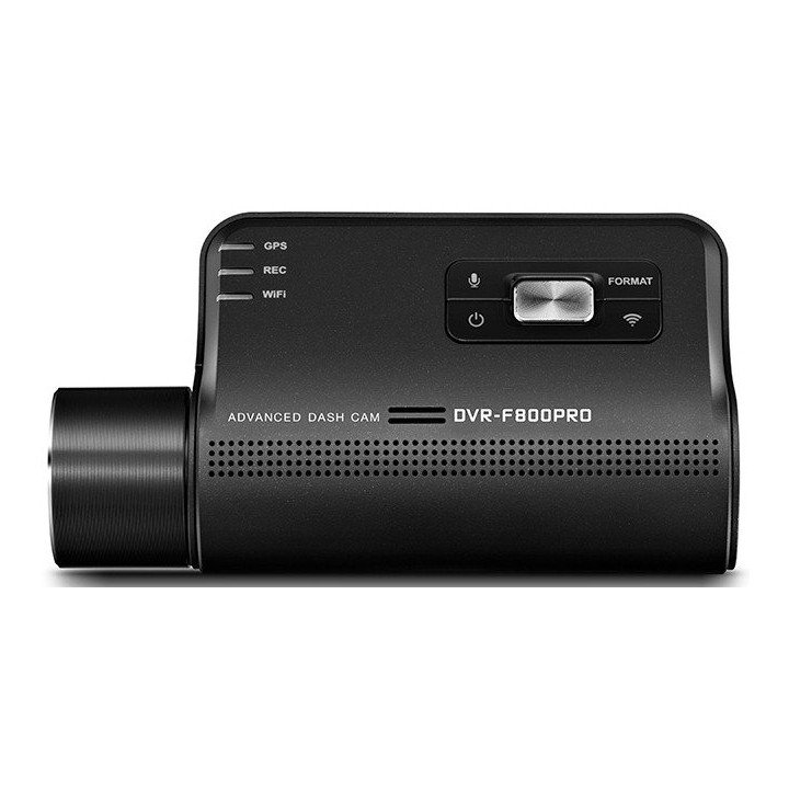 Alpine DVR-F800PRO