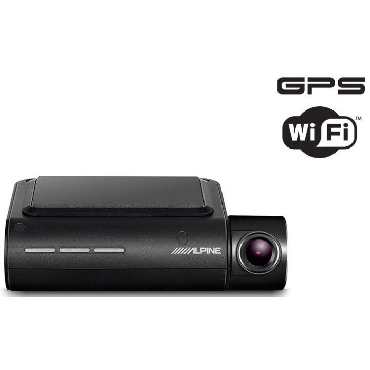 Alpine DVR-F800PRO