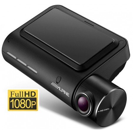 Alpine DVR-F800PRO