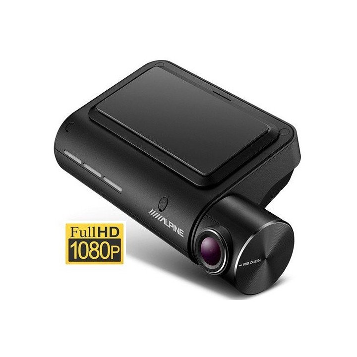 Alpine DVR-F800PRO