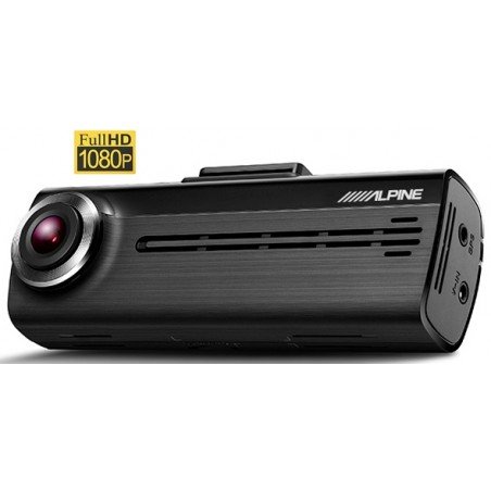 Alpine DVR-F200