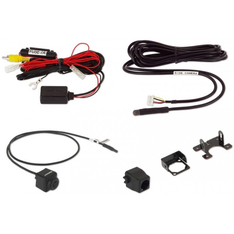 Alpine HCE-CS1100 Alpine HCE-CS1100