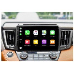 TOYOTA RAV4 (+2014) - MEGANDROID