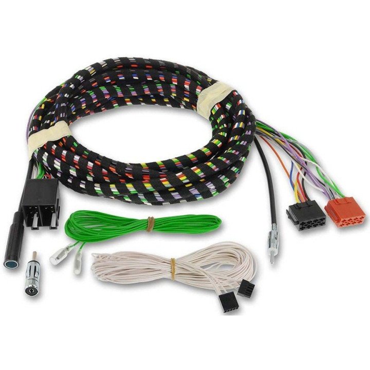 Alpine KWE-E46EXT
