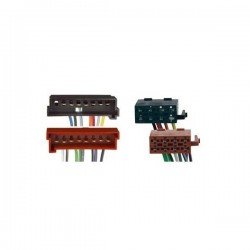 Conector ISO Ford