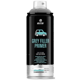 MTN PRO Imprimación Gris Aparejo