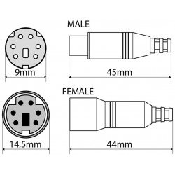 Alpine KWE-CAM5D