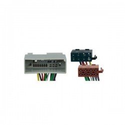 Conector ISO Ford