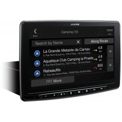 Alpine INE-F904T6