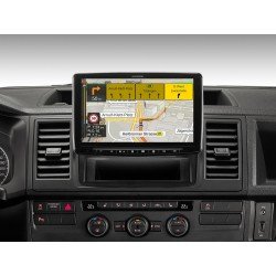 Alpine INE-F904T6