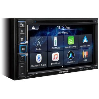 Alpine INE-W611DU Alpine INE-W611DU