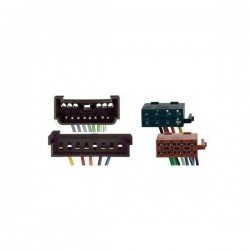 Conector ISO Ford