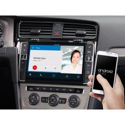 Alpine X903D-G7
