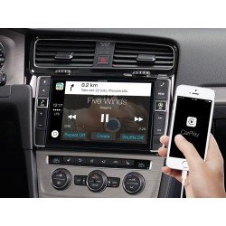Alpine X903D-G7