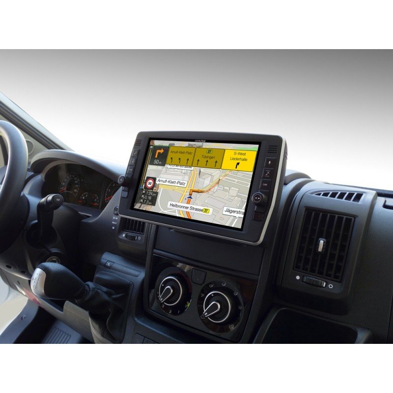 Alpine X903D-DU2 Alpine X903D-DU2