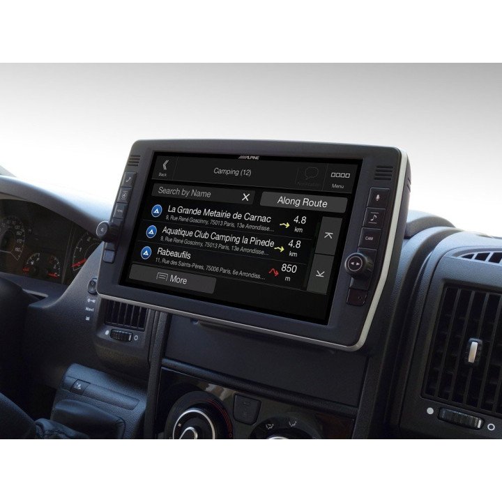 Alpine X903D-DU2