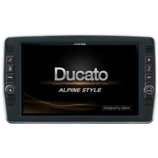 Alpine X903D-DU2 Alpine X903D-DU2
