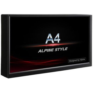 Alpine X703D-A4