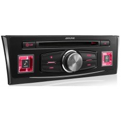Alpine X703D-A5