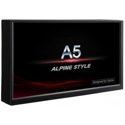 Alpine X703D-A5